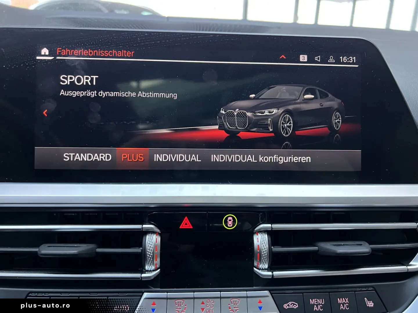 BMW 4 M440d xD HiFi Pano 360  Carplay LiveCockpit
