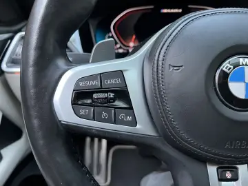 BMW 4 M440d xD HiFi Pano 360  Carplay LiveCockpit