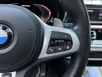 BMW 4 M440d xD HiFi Pano 360  Carplay LiveCockpit