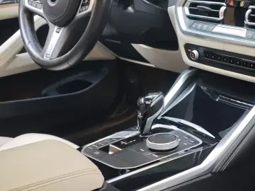 BMW 4 M440d xD HiFi Pano 360  Carplay LiveCockpit