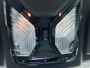 BMW 4 M440d xD HiFi Pano 360  Carplay LiveCockpit