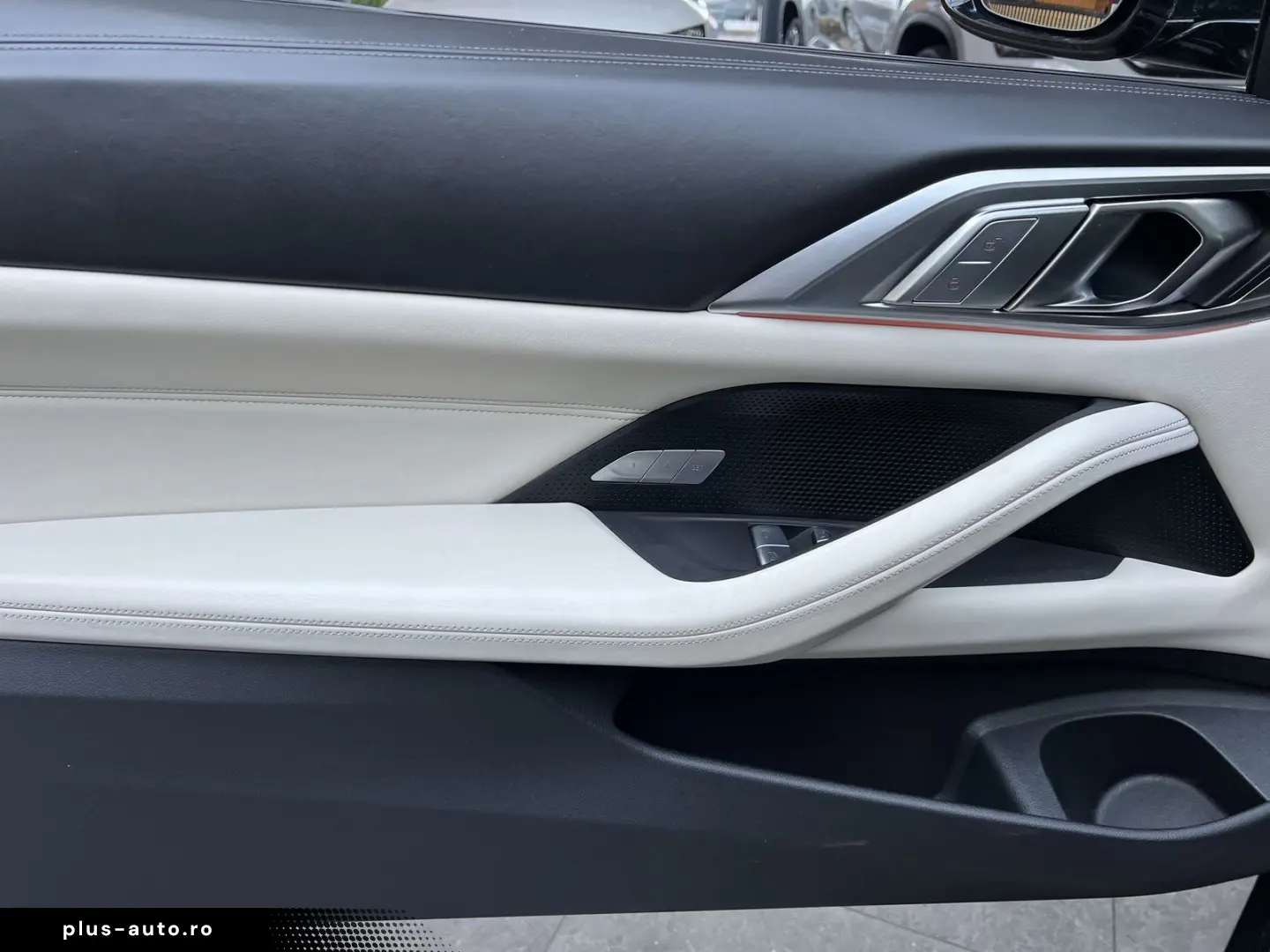 BMW 4 M440d xD HiFi Pano 360  Carplay LiveCockpit