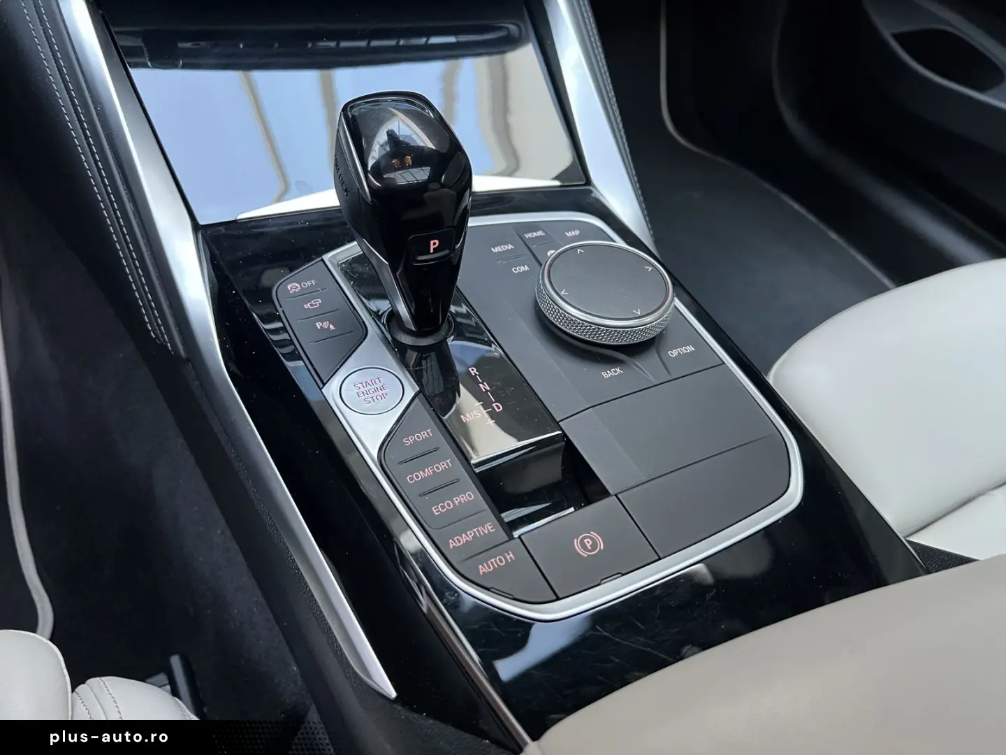 BMW 4 M440d xD HiFi Pano 360  Carplay LiveCockpit