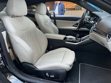 BMW 4 M440d xD HiFi Pano 360  Carplay LiveCockpit