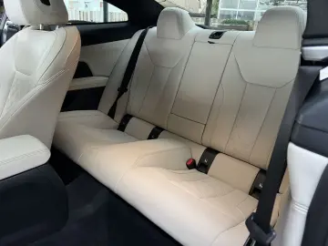 BMW 4 M440d xD HiFi Pano 360  Carplay LiveCockpit