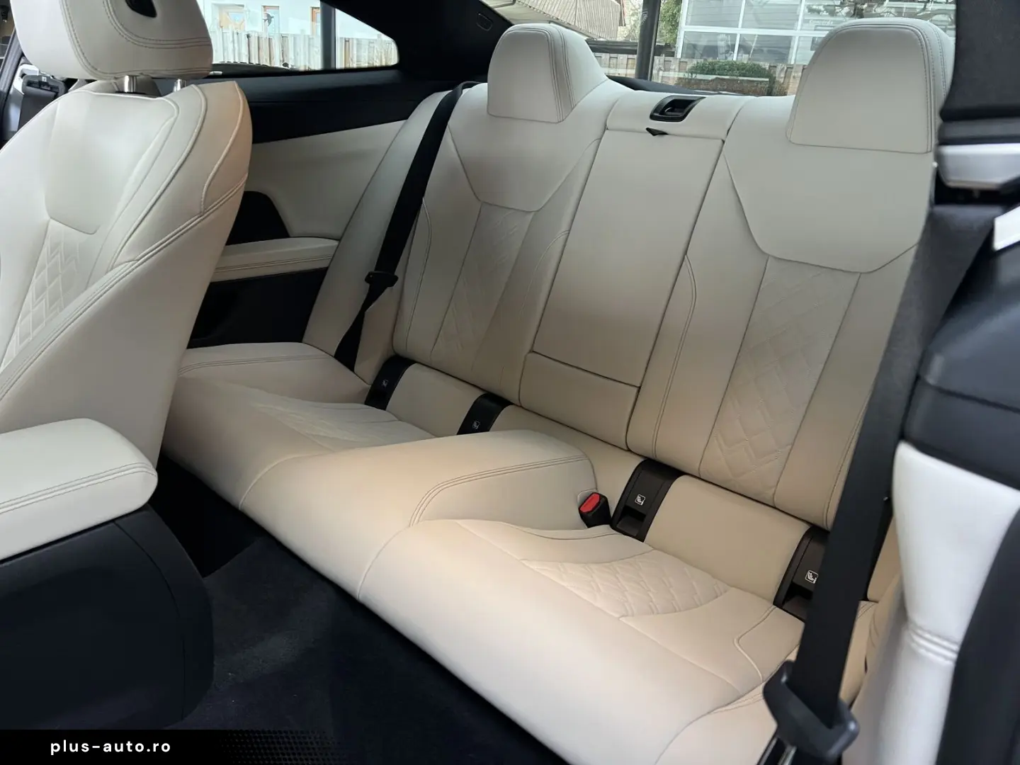 BMW 4 M440d xD HiFi Pano 360  Carplay LiveCockpit