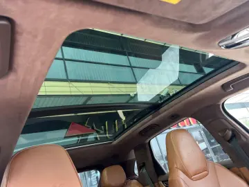 PORSCHE CAYENNE TURBO