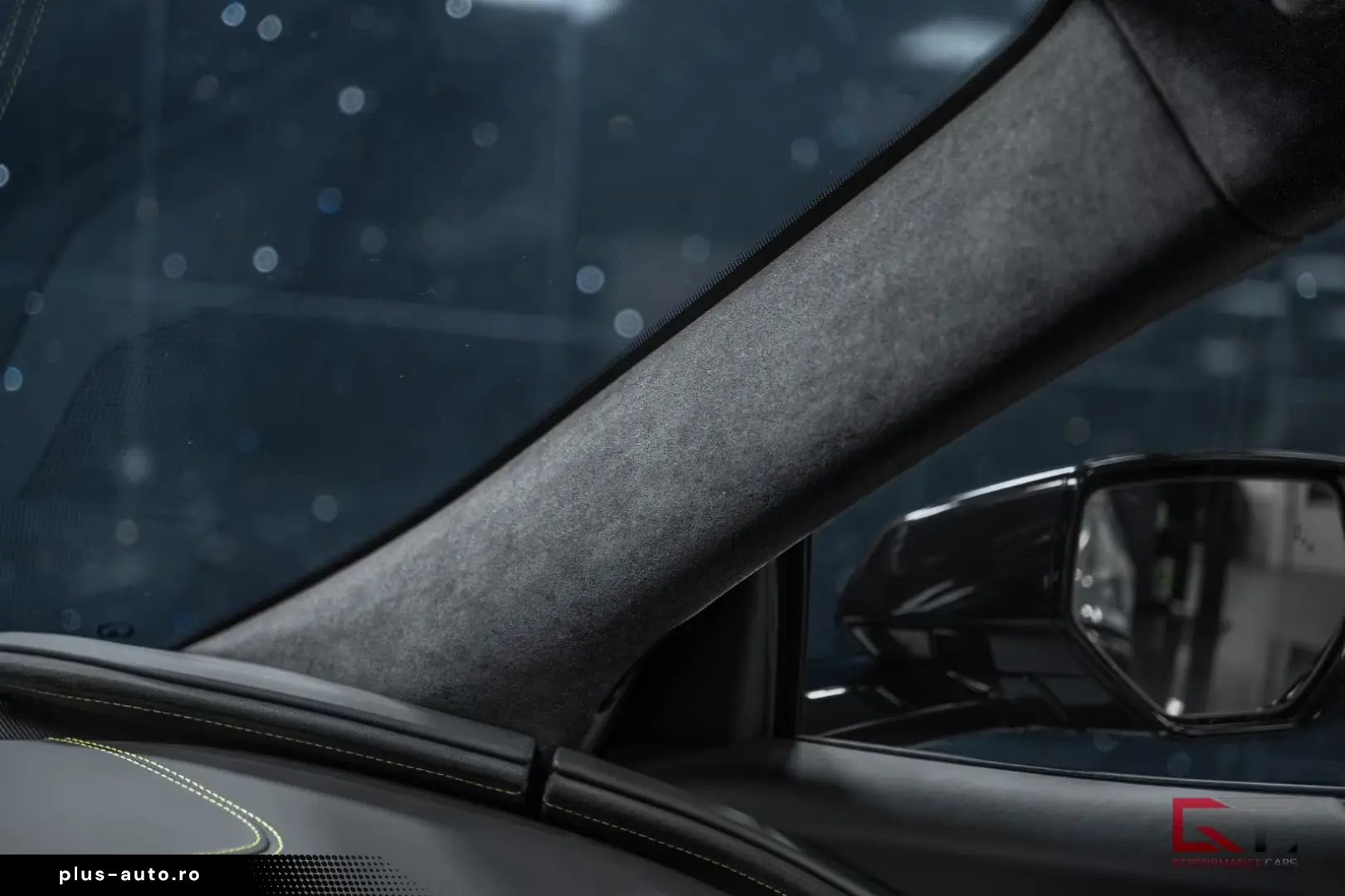 Corvette Chevrolet C8 Stingray Convertible BOSE Lifting