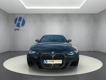 BMW M440 i xD GC Laser GSD HUD StHzg 360 ACC 20Z H K