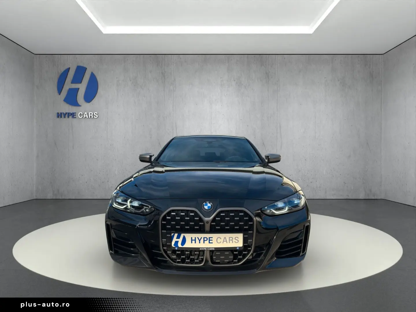 BMW M440 i xD GC Laser GSD HUD StHzg 360 ACC 20Z H K