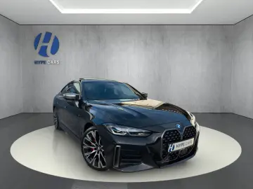 BMW M440 i xD GC Laser GSD HUD StHzg 360 ACC 20Z H K