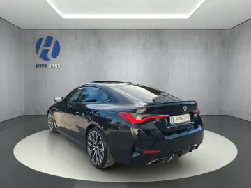 BMW M440 i xD GC Laser GSD HUD StHzg 360 ACC 20Z H K