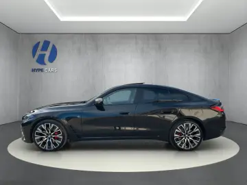 BMW M440 i xD GC Laser GSD HUD StHzg 360 ACC 20Z H K