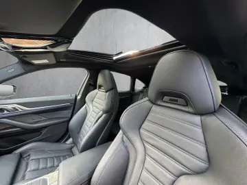 BMW M440 i xD GC Laser GSD HUD StHzg 360 ACC 20Z H K