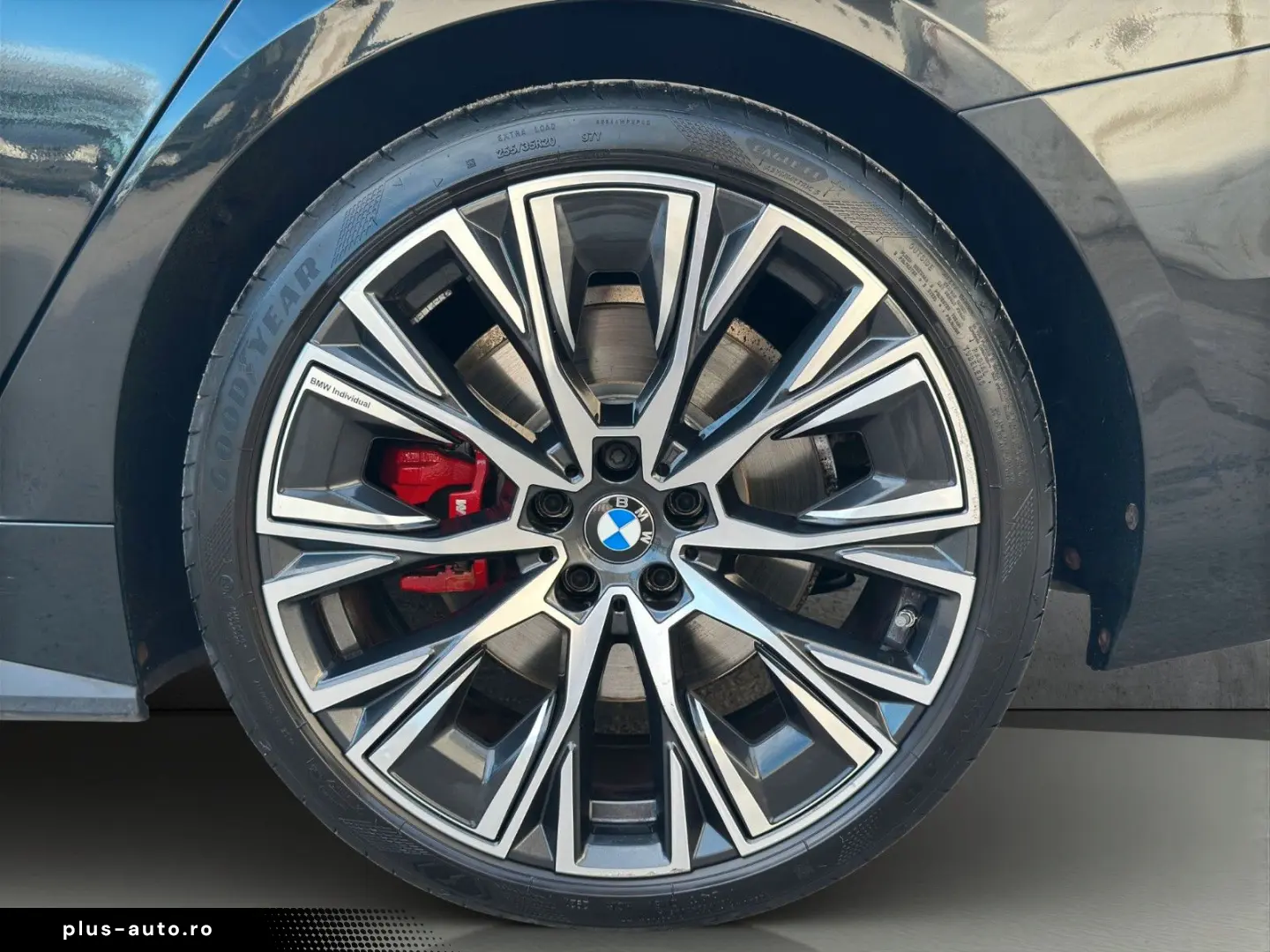 BMW M440 i xD GC Laser GSD HUD StHzg 360 ACC 20Z H K