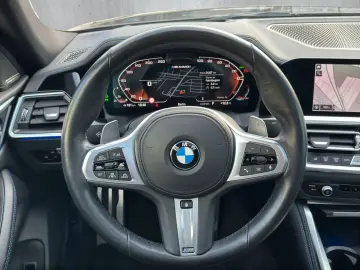 BMW M440 i xD GC Laser GSD HUD StHzg 360 ACC 20Z H K