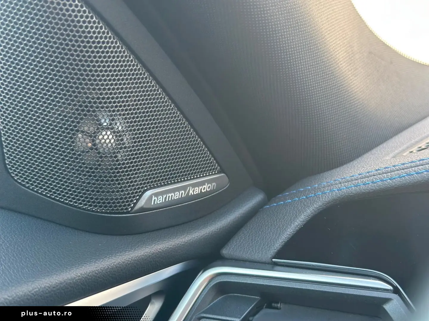 BMW M440 i xD GC Laser GSD HUD StHzg 360 ACC 20Z H K