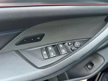 BMW M440 i xD GC Laser GSD HUD StHzg 360 ACC 20Z H K