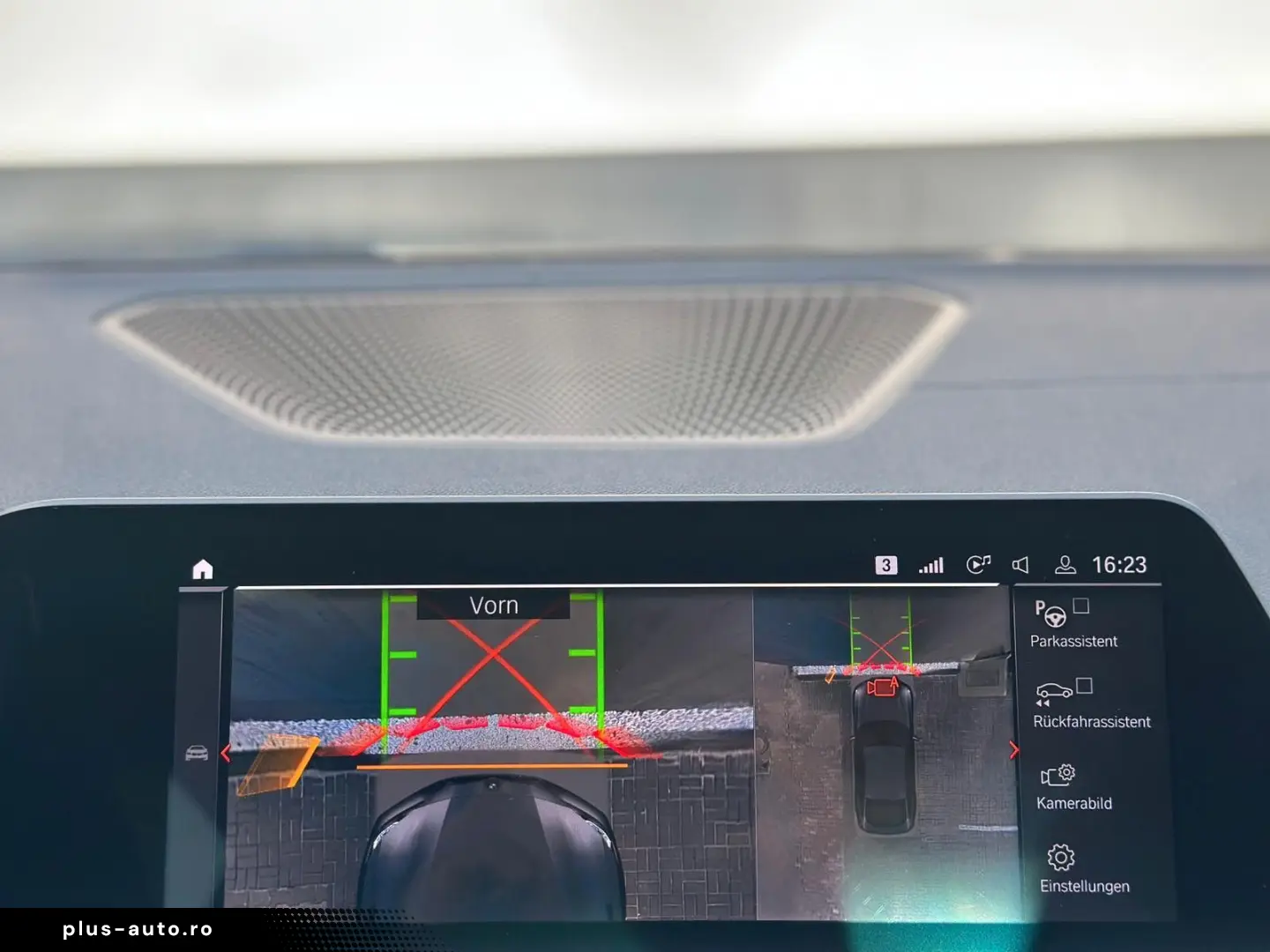 BMW M440 i xD GC Laser GSD HUD StHzg 360 ACC 20Z H K