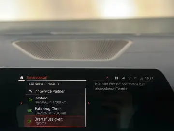 BMW M440 i xD GC Laser GSD HUD StHzg 360 ACC 20Z H K