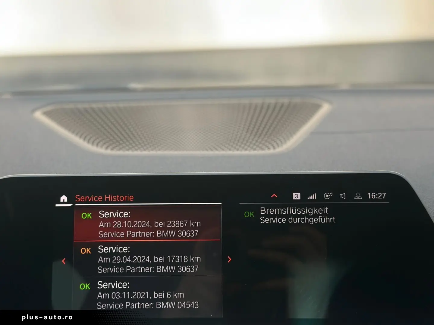 BMW M440 i xD GC Laser GSD HUD StHzg 360 ACC 20Z H K