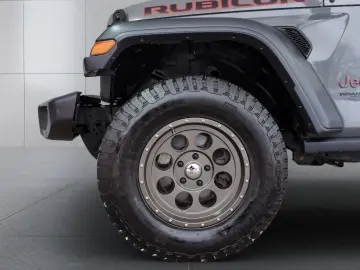 JEEP  2.2 CRDi Rubicon SkyOne AHK ACC Keyless BLIS