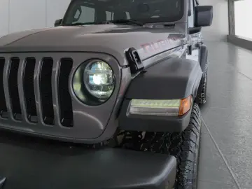 JEEP  2.2 CRDi Rubicon SkyOne AHK ACC Keyless BLIS