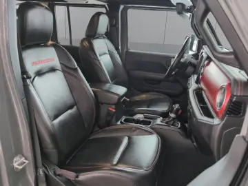 JEEP  2.2 CRDi Rubicon SkyOne AHK ACC Keyless BLIS