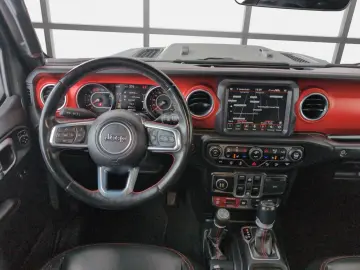 JEEP  2.2 CRDi Rubicon SkyOne AHK ACC Keyless BLIS