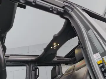 JEEP  2.2 CRDi Rubicon SkyOne AHK ACC Keyless BLIS