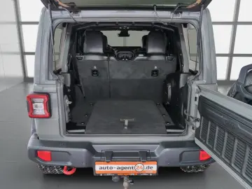 JEEP  2.2 CRDi Rubicon SkyOne AHK ACC Keyless BLIS