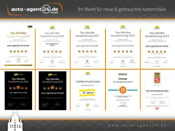 JEEP  2.2 CRDi Rubicon SkyOne AHK ACC Keyless BLIS