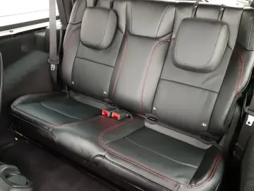 JEEP Wrangler Rubicon 2.0 T Tech.-Paket AHK