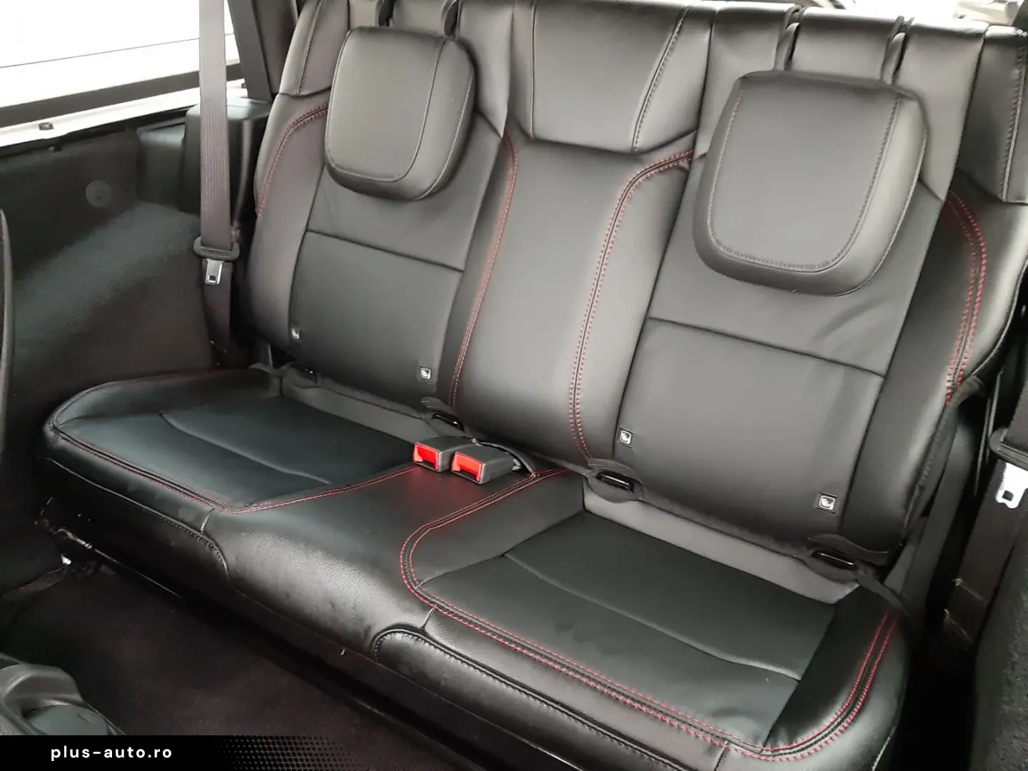 JEEP Wrangler Rubicon 2.0 T Tech.-Paket AHK