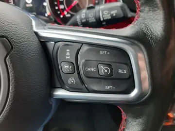 JEEP Wrangler Rubicon 2.0 T Tech.-Paket AHK