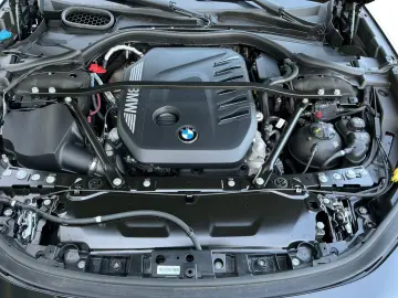 BMW 740d xDrive Limousine Massage Head-Up  Komfortzu