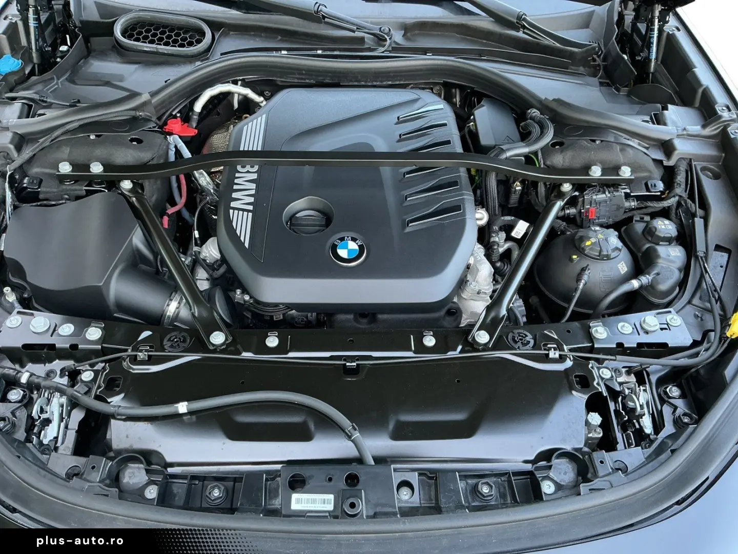 BMW 740d xDrive Limousine Massage Head-Up  Komfortzu