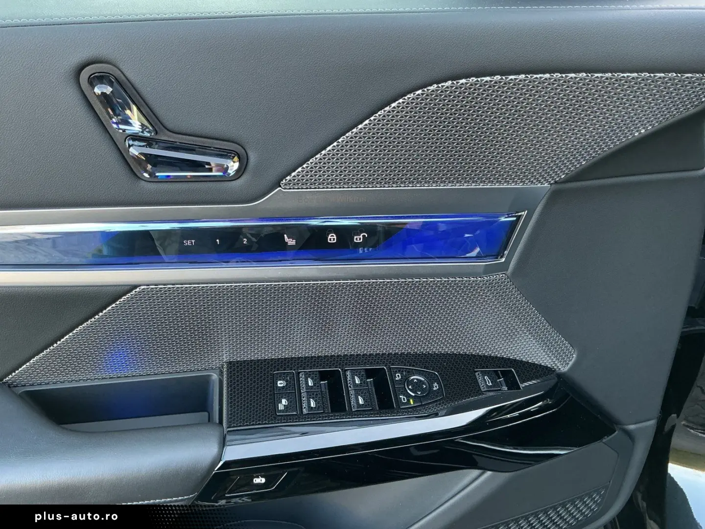 BMW 740d xDrive Limousine Massage Head-Up  Komfortzu