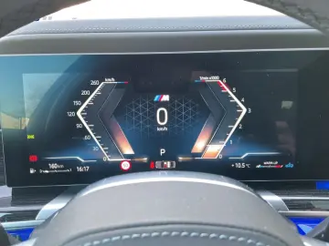 BMW 740d xDrive Limousine Massage Head-Up  Komfortzu