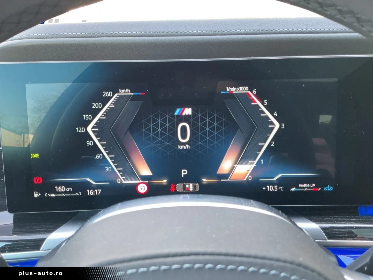 BMW 740d xDrive Limousine Massage Head-Up  Komfortzu