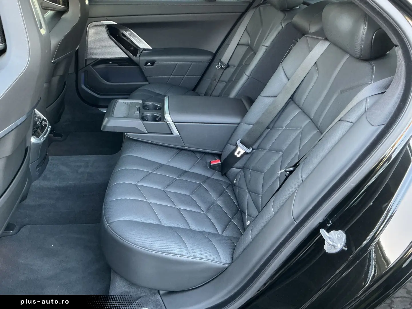 BMW 740d xDrive Limousine Massage Head-Up  Komfortzu