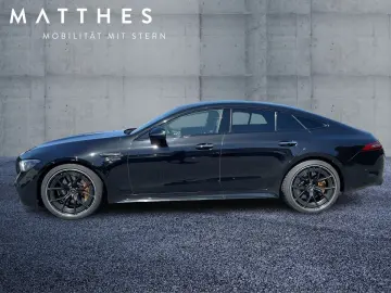 MERCEDES-BENZ AMG GT 63 S Coupe AMG Night-II Keramik&hellip;