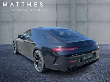 MERCEDES-BENZ AMG GT 63 S Coupe AMG Night-II Keramik&hellip;