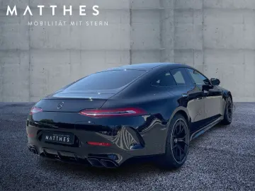 MERCEDES-BENZ AMG GT 63 S Coupe AMG Night-II Keramik&hellip;