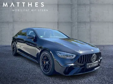 MERCEDES-BENZ AMG GT 63 S Coupe AMG Night-II Keramik&hellip;