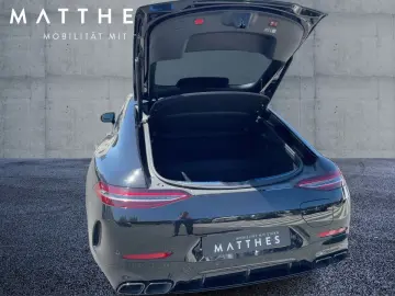 MERCEDES-BENZ AMG GT 63 S Coupe AMG Night-II Keramik&hellip;