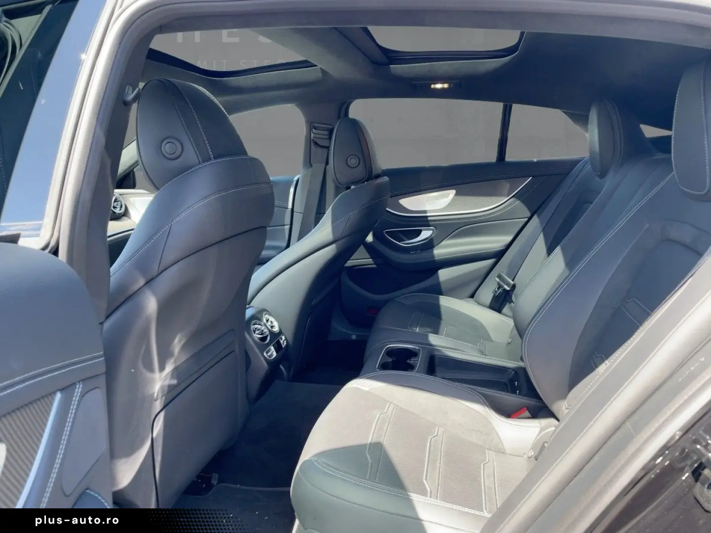 MERCEDES-BENZ AMG GT 63 S Coupe AMG Night-II Keramik&hellip;