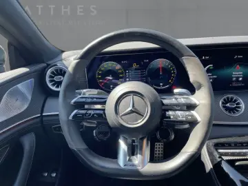 MERCEDES-BENZ AMG GT 63 S Coupe AMG Night-II Keramik&hellip;