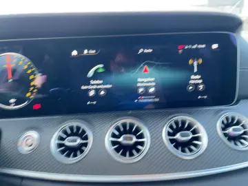 MERCEDES-BENZ AMG GT 63 S Coupe AMG Night-II Keramik&hellip;