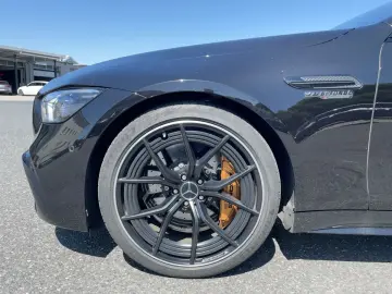 MERCEDES-BENZ AMG GT 63 S Coupe AMG Night-II Keramik&hellip;